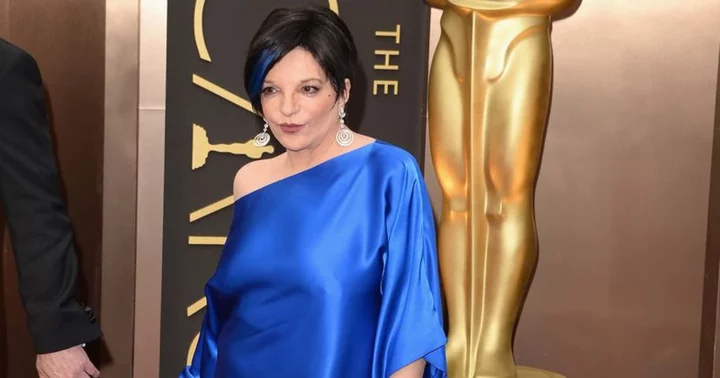 Liza Minnelli fans worried about her health after she misses premiere of ‘New York, New York’ musical