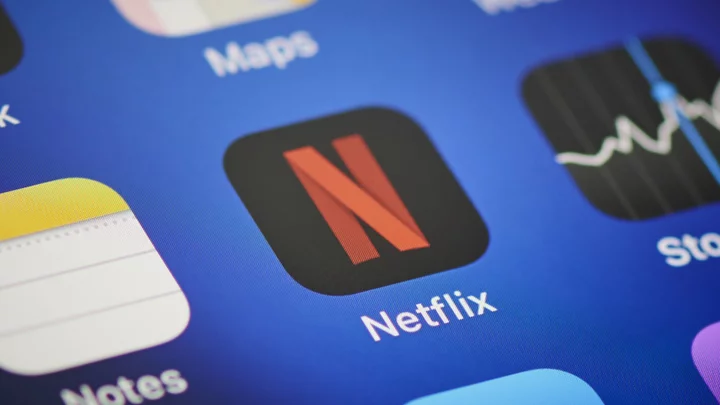Everything Leaving Netflix in June 2023