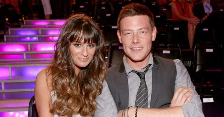 Were Cory Monteith and Lea Michele engaged? 'Glee' star posts tribute for ex and co-star on his 10th death anniversary