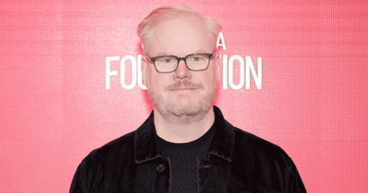 How many children does Jim Gaffigan have? Stand-up comedian gives hilarious parenting advice on 'The View’