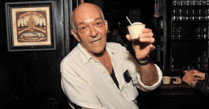 How did Mark Margolis die? Actor known for his role as Hector 'Tio' Salamanca in 'Breaking Bad' was 83