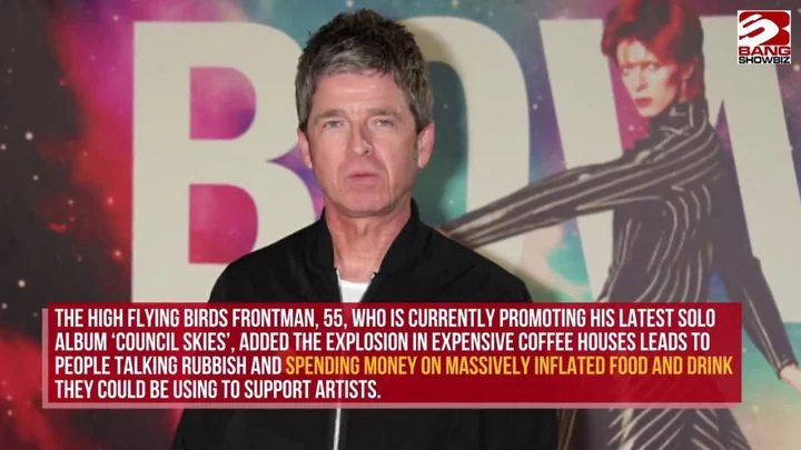 Noel Gallagher reveals offer that would make him consider getting Oasis back together