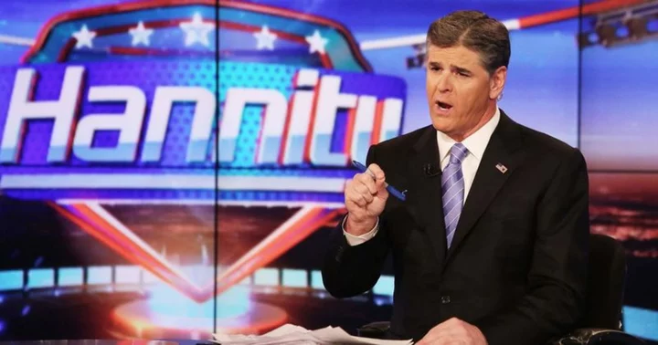 Is Sean Hannity the highest-paid anchor on Fox News? Star amassed hefty fortune over the years