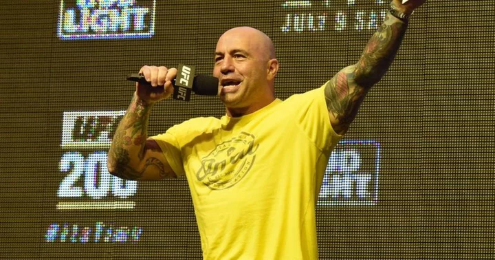 What is Joe Rogan's take on child abuse? Podcaster once sparked controversy with his comments about victim: 'Walk it off'