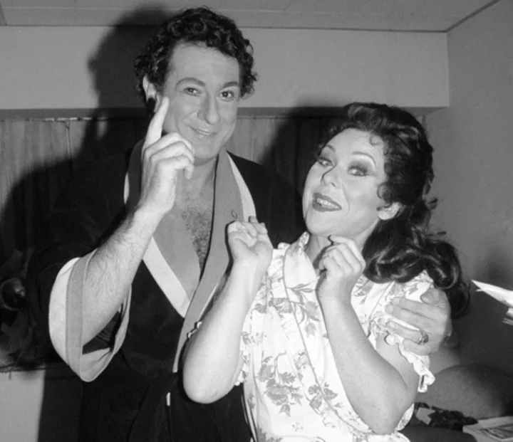 Renata Scotto, soprano of uncommon intensity, dies at 89