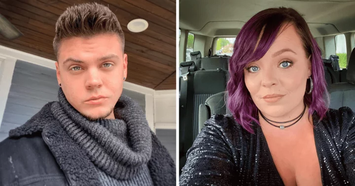 What is Tyler Baltierra's net worth? 'Teen Mom' star Catelynn Lowell announces OnlyFans account with husband