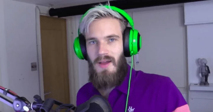 PewDiePie: Twitch unbans YouTuber after 3-day ban without even streaming