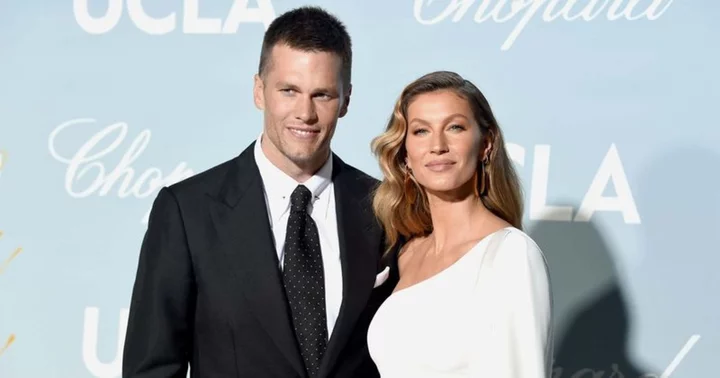 Where is Gisele Bundchen now? Tom Brady's ex-wife gushes about living in Miami around constant sunshine