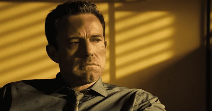 Where was Ben Affleck's 'Hypnotic' filmed? Check out the locations of this sci-fi action thriller