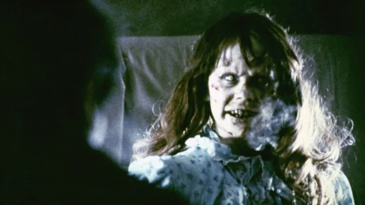 The 25 Scariest Movies Ever Made, According to Science