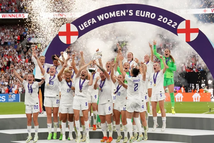Women’s World Cup avoids embarrassing TV blackout as BBC, ITV and Fifa strike deal