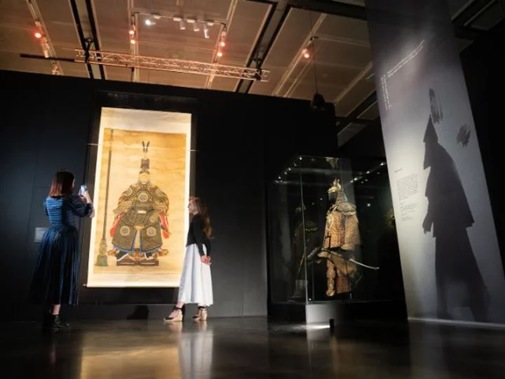 British Museum apologizes after using translator's work in China exhibition without pay or acknowledgment