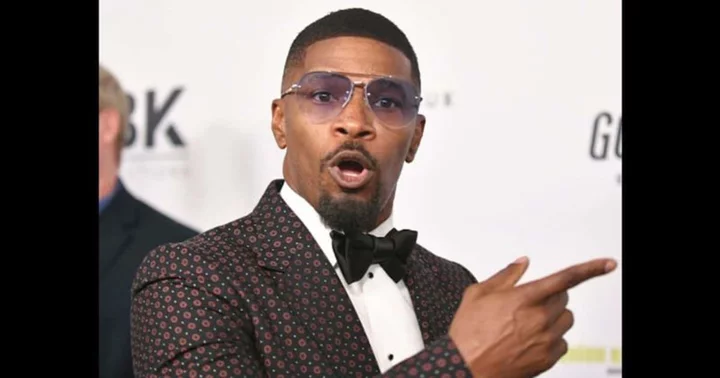 Why did Jamie Foxx hide illness from fans? Actor provides lengthy update on hospitalisation and clarifies he's not 'blind or paralyzed'