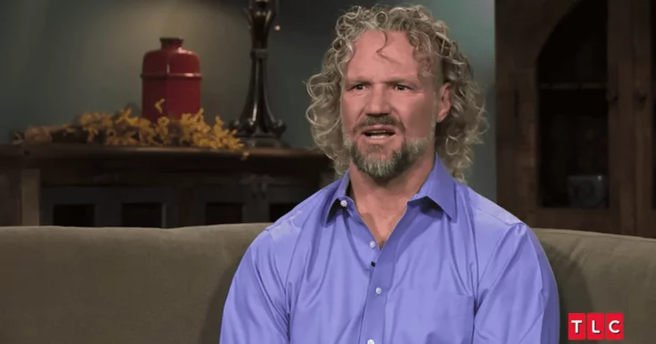 Is Kody Brown the 'devil' of 'Sister Wives' Season 18? TLC star lashes out seeing wives leave polygamy