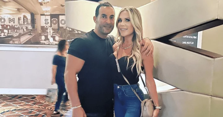 Does Ryan Boyajian want to marry Jennifer Pedranti? 'RHOC' star admits he cheated 'multiple times' in past relationships