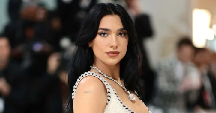 What is Dua Lipa's net worth? Singer set to become the new face of Porsche with 'seven-figure sum'