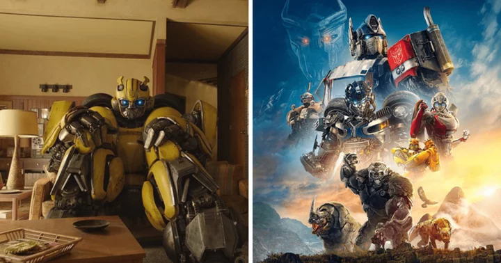Is 'Transformers: Rise of the Beasts' connected to 'Bumblebee'? Here's all you need to know