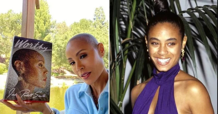 'We are tired': Jada Pinkett Smith shares she sold drugs as a teenager, sparks memefest online