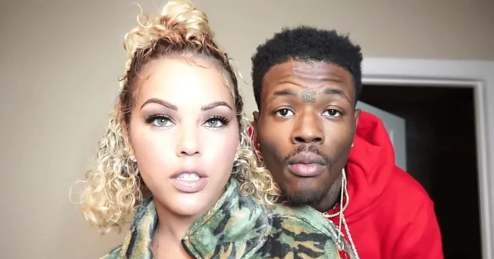 How did Jacky Oh meet her baby daddy DC Young Fly? 'Wild n Out' star's journey to love and motherhood