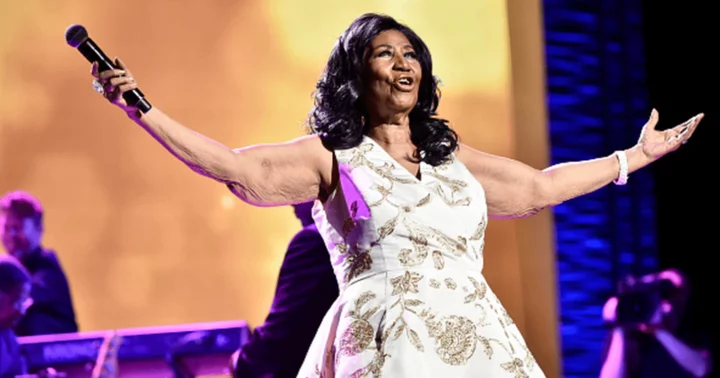What is written in Aretha Franklin's will? Soul legend's children engage in legal battle over estate 5 years after her death
