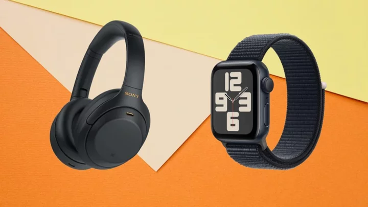 The Best Amazon Black Friday Deals to Shop on Wireless Earbuds, Kitchen Gadgets, and More