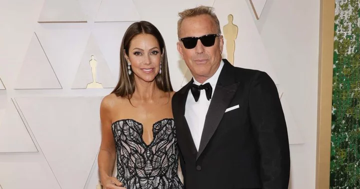 Christine Baumgartner: Kevin Costner's estranged wife seeks more child support, says $52K a month is not enough