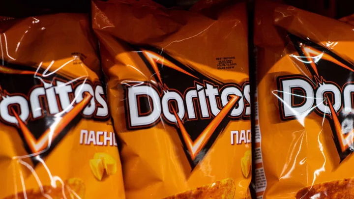 Do Mexican Doritos Taste Different Than the American Version?