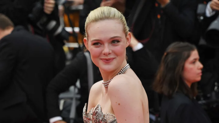 Elle Fanning recalls losing role in father-daughter film at 16 for being 'unf**kable'