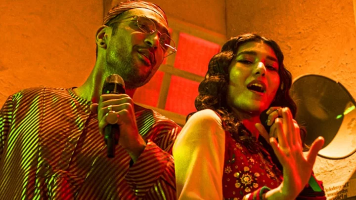 Pasoori: Bollywood remake of hit Pakistani song divides Indians