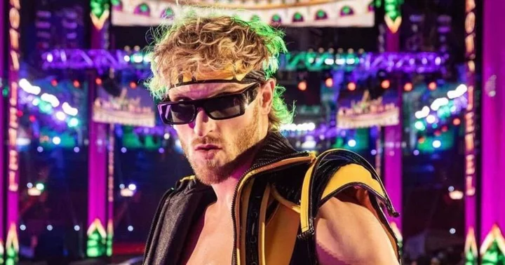 What is Logan Paul's training session like? WWE superstar felt his body was 'split in half' while practicing with UFC champion