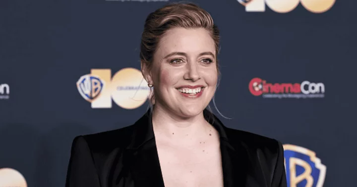 What is Greta Gerwig's net worth? 'Barbie' makes history with biggest opening ever by a female director