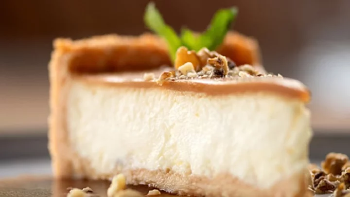 The Indian cheesecake secrets found in a 1904 book