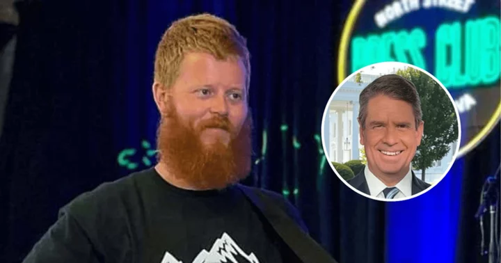 Where was Oliver Anthony born? Singer slammed for his 'fake hillbilly' accent after Fox News interview with Griff Jenkins