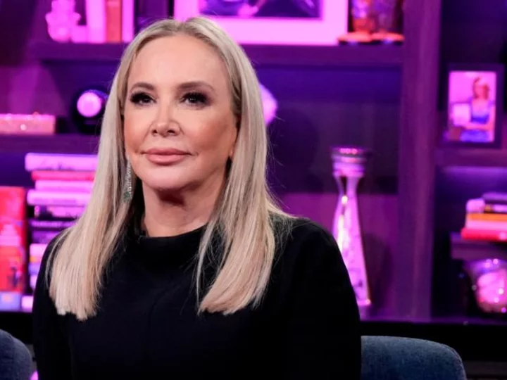 Shannon Beador, 'Real Housewives' cast member, arrested for DUI and hit-and-run