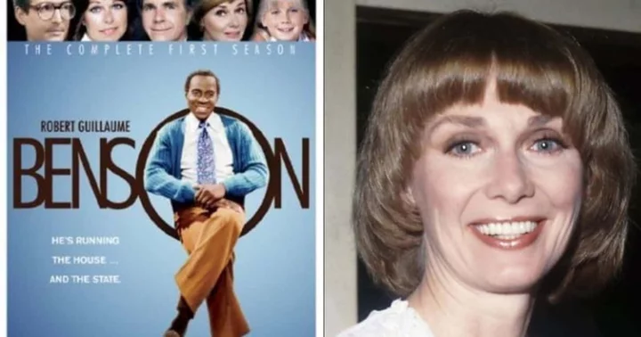 How did Inga Swenson die? 'Benson' star, 90, spent last days at board and care facility in LA
