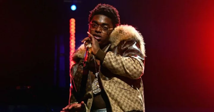 How tall is Kodak Black? Artists stands out as one of the shortest rappers in the game