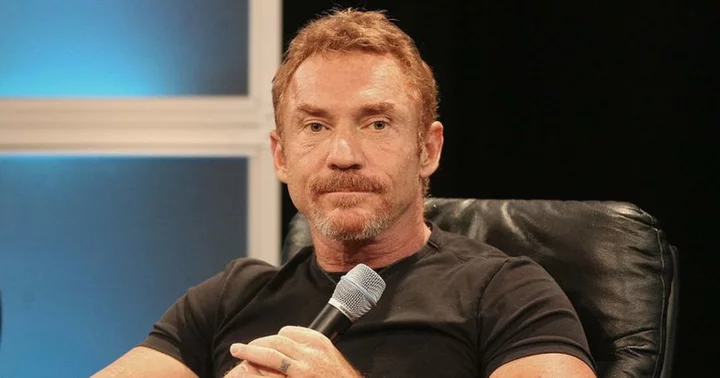 Danny Bonaduce's wife Amy shares update about actor's recovery after brain surgery: 'He's doing well'