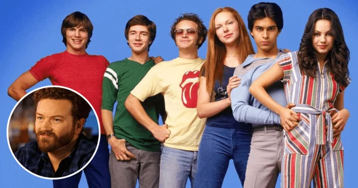 From Danny Masterson to Mila Kunis: Where are the 'That '70s Show' cast now?