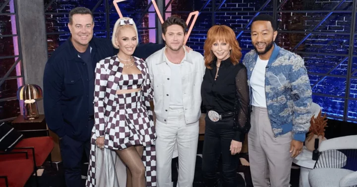 When will 'The Voice' Season 24 Episode 6 air? Blind Audition cutdown set to narrow the competition