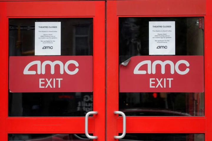 AMC Entertainment receives court approval for revised stockholder settlement