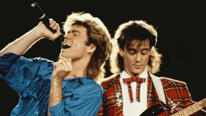 10 Surprising Facts About Wham!’s “Last Christmas”
