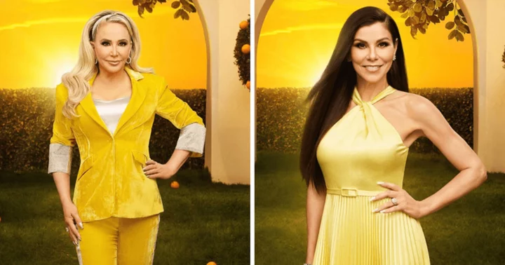 When will 'RHOC' Season 18 air? Bravo's OG cast members continue to explore friendships and relationships