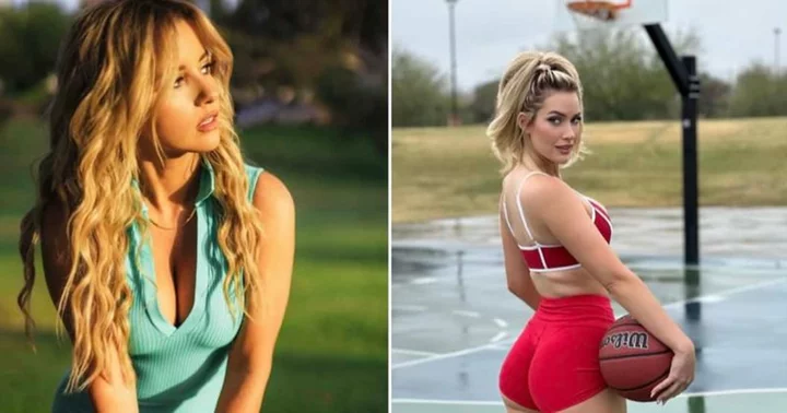 Lauren Pacheco: 5 unknown facts about Paige Spiranac's famed rival who survived mysterious disease
