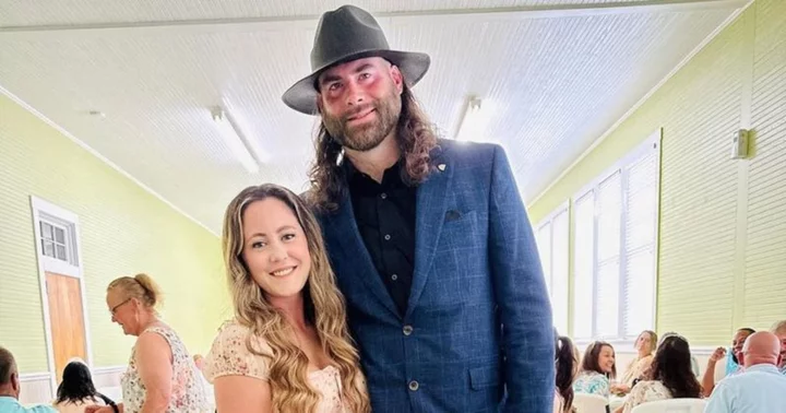 Are Janelle Evans and David Eason still together? 'Teen Mom' couple 'trapped in cycle of violence' amid child neglect case