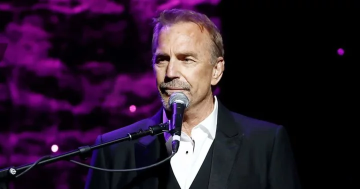 Did Kevin Costner’s busy work schedule cause his split? Actor reportedly feels ‘abandoned’ as nasty divorce battle continues