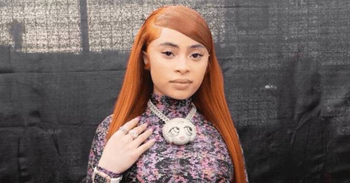 Ice Spice's height: Rapper once dispelled rumors about her stature