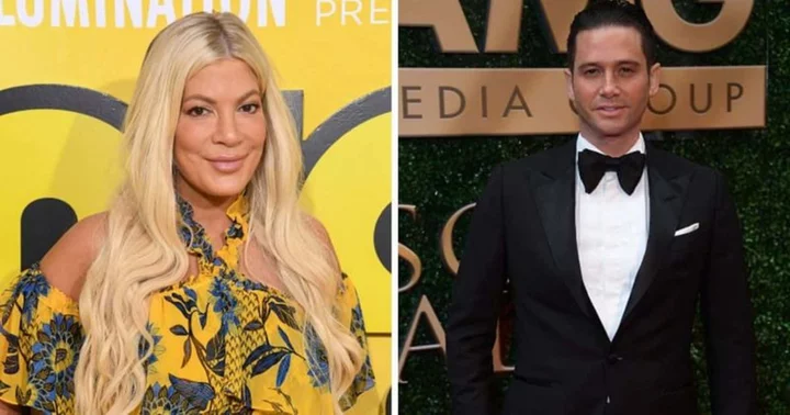 What is Josh Flagg's net worth? Tori Spelling ditches free stay at real estate agent's $9M Bel Air mansion for cheap motel and RV