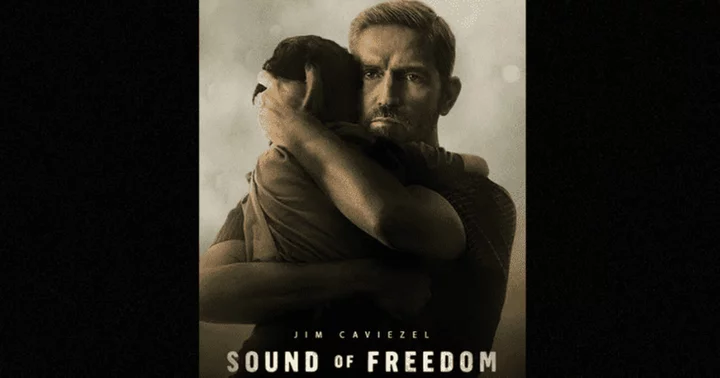 What makes the movie 'Sound of Freedom' controversial? Experts believe it portrays 'false perception' of child trafficking