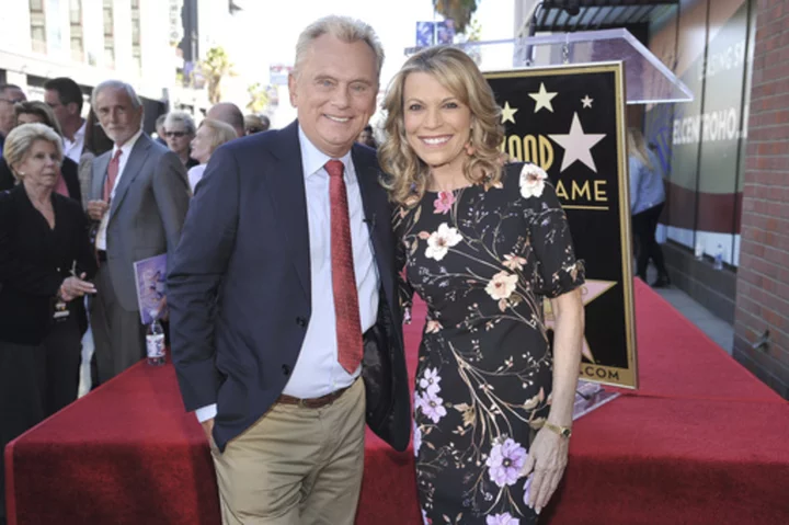 Pat Sajak announces 'Wheel of Fortune' retirement, says upcoming season will be his last as host