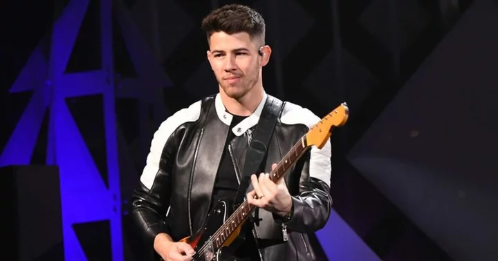 How tall is Nick Jonas? 'Camp Rock' alum once hit back at a fan for calling him 'short'